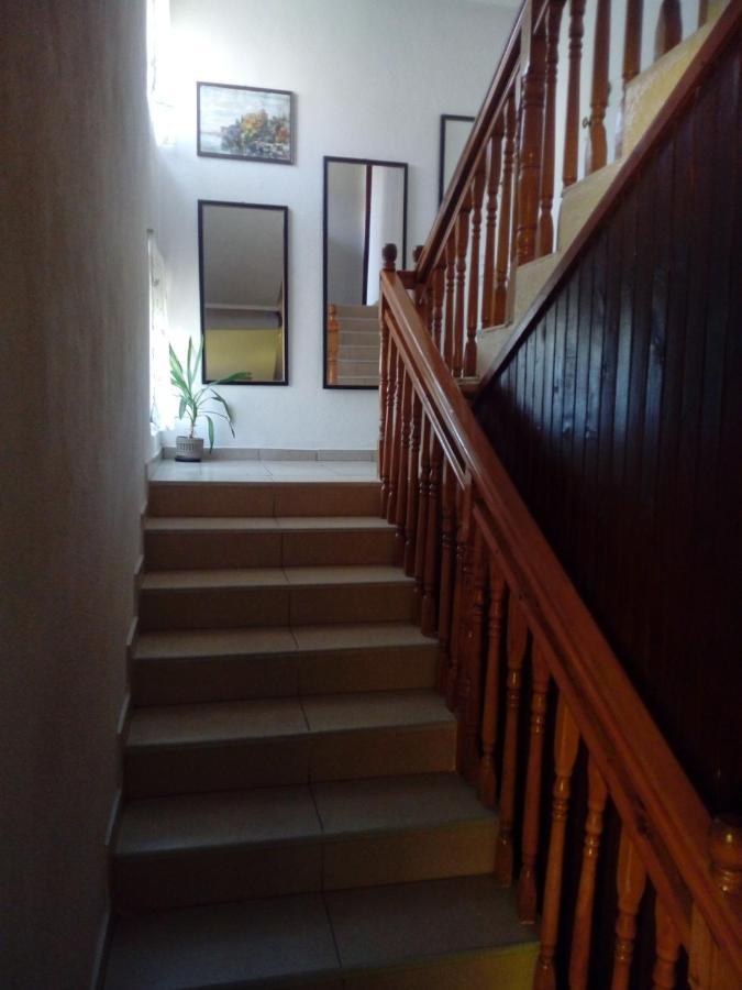 Vila Dudan Охрид Екстер'єр фото