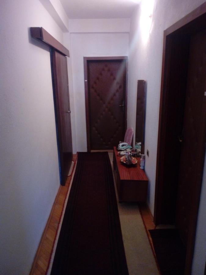 Vila Dudan Охрид Екстер'єр фото