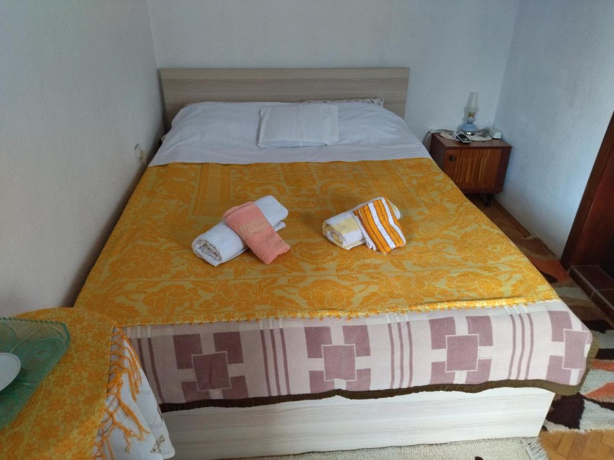 Vila Dudan Охрид Екстер'єр фото
