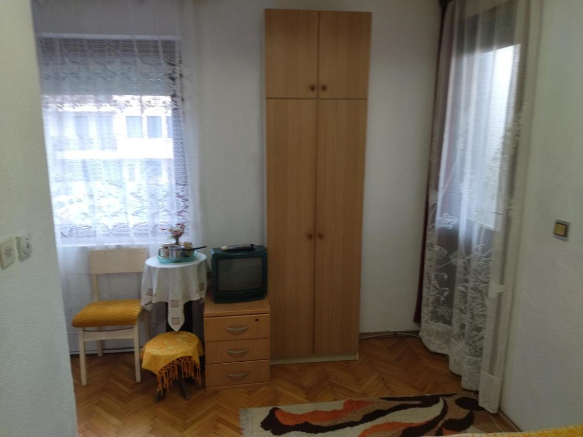 Vila Dudan Охрид Екстер'єр фото