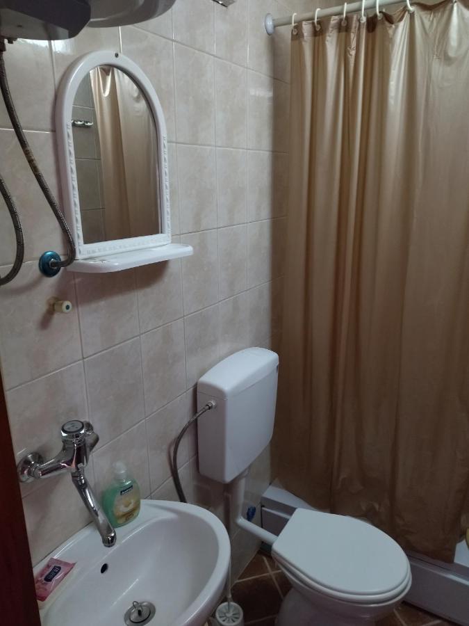 Vila Dudan Охрид Екстер'єр фото