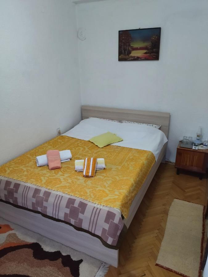 Vila Dudan Охрид Екстер'єр фото
