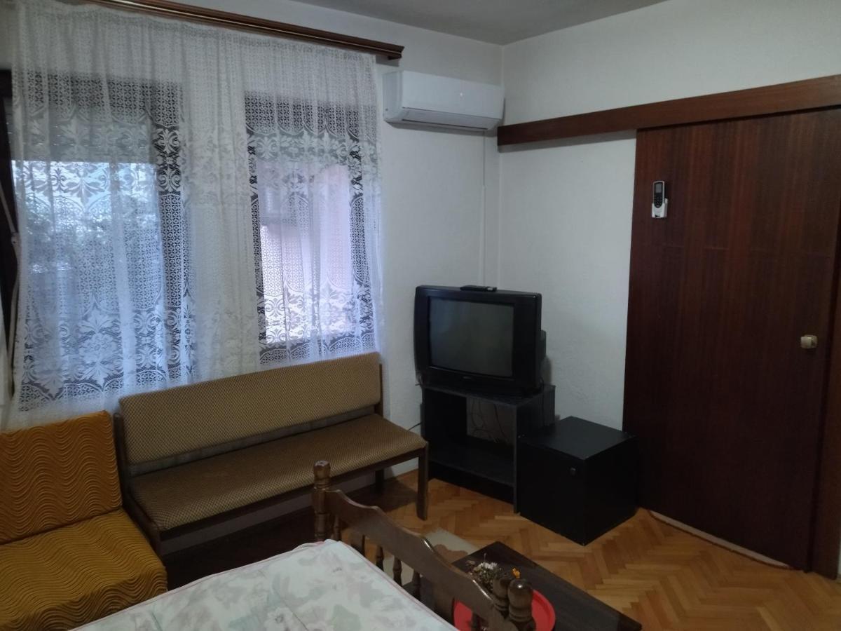 Vila Dudan Охрид Екстер'єр фото