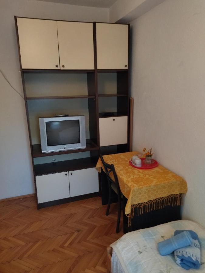 Vila Dudan Охрид Екстер'єр фото