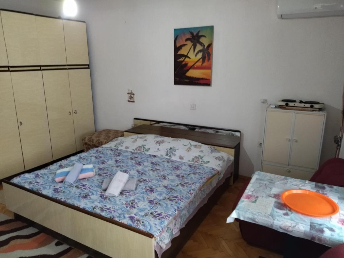 Vila Dudan Охрид Екстер'єр фото