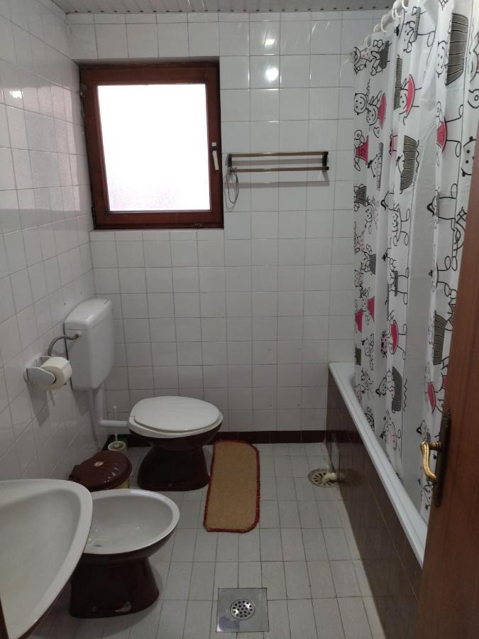 Vila Dudan Охрид Екстер'єр фото