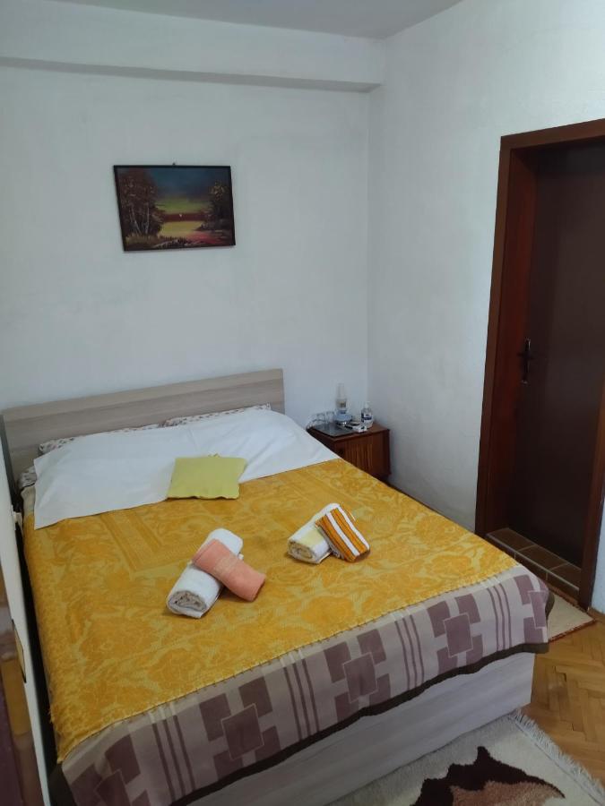Vila Dudan Охрид Екстер'єр фото