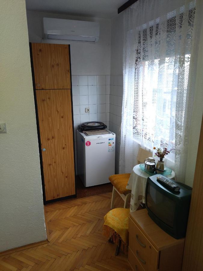 Vila Dudan Охрид Екстер'єр фото