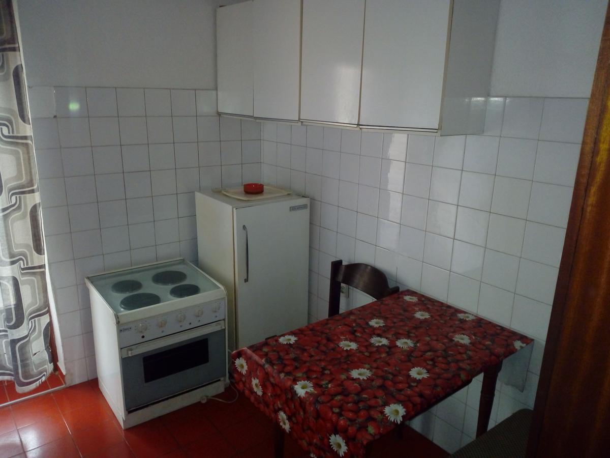 Vila Dudan Охрид Екстер'єр фото
